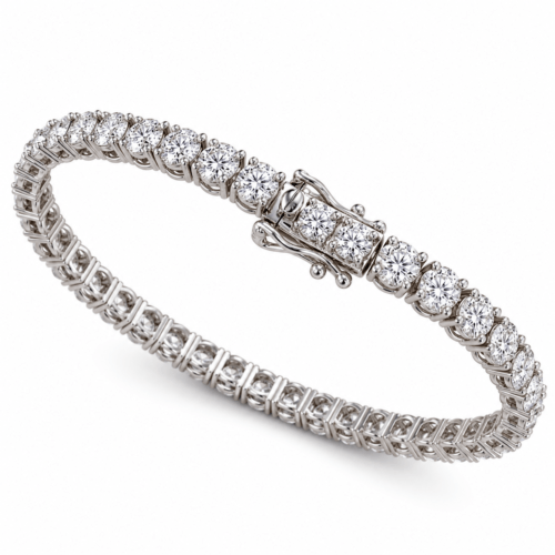 French Riviera or & diamants